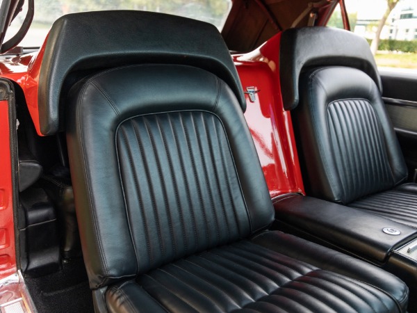 Used 1962 Ford Thunderbird 390/340 3x2 BBL V8 SPORTS ROADSTER CONVERTIBLE | Torrance, CA