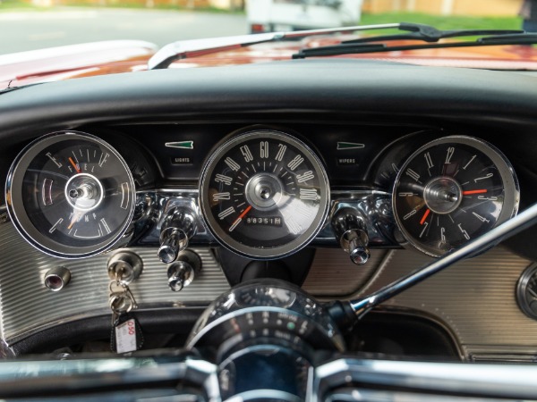 Used 1962 Ford Thunderbird 390/340 3x2 BBL V8 SPORTS ROADSTER CONVERTIBLE | Torrance, CA