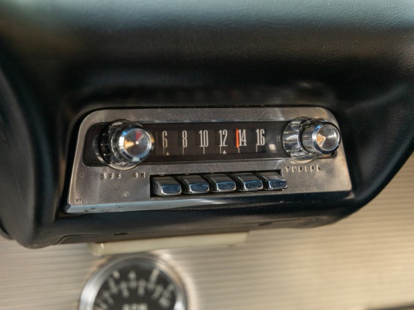 Used 1962 Ford Thunderbird 390/340 3x2 BBL V8 SPORTS ROADSTER CONVERTIBLE | Torrance, CA