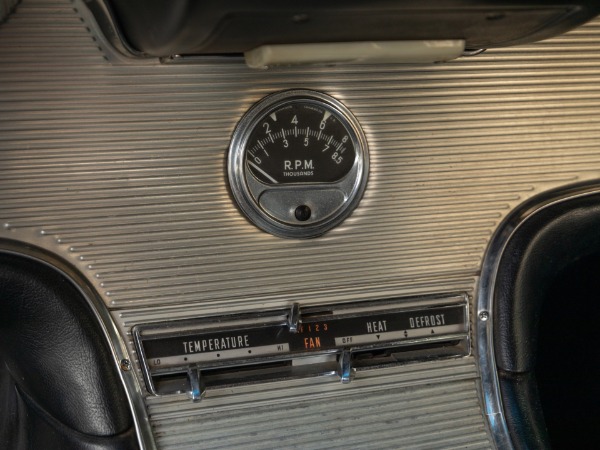 Used 1962 Ford Thunderbird 390/340 3x2 BBL V8 SPORTS ROADSTER CONVERTIBLE | Torrance, CA