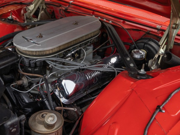 Used 1962 Ford Thunderbird 390/340 3x2 BBL V8 SPORTS ROADSTER CONVERTIBLE | Torrance, CA