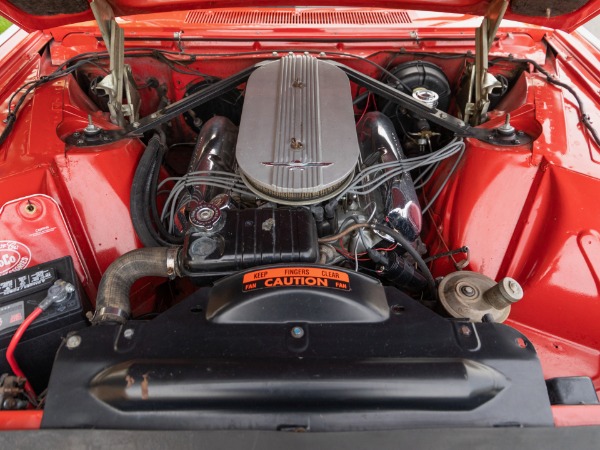 Used 1962 Ford Thunderbird 390/340 3x2 BBL V8 SPORTS ROADSTER CONVERTIBLE | Torrance, CA