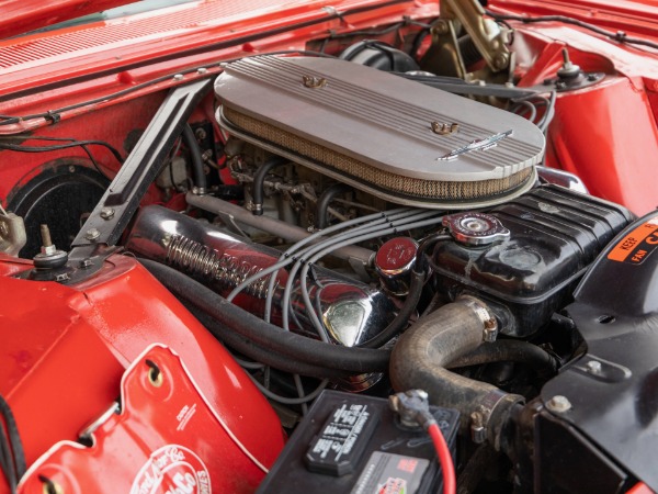 Used 1962 Ford Thunderbird 390/340 3x2 BBL V8 SPORTS ROADSTER CONVERTIBLE | Torrance, CA