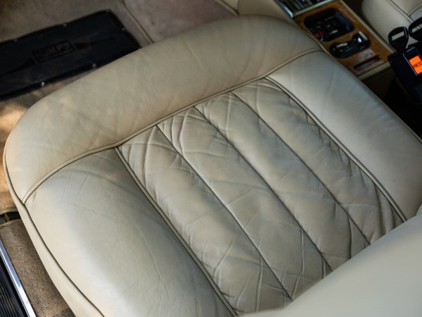 Used 1972 Rolls-Royce Corniche Coachbuilt by MPW Coupe with 33K original miles  | Torrance, CA