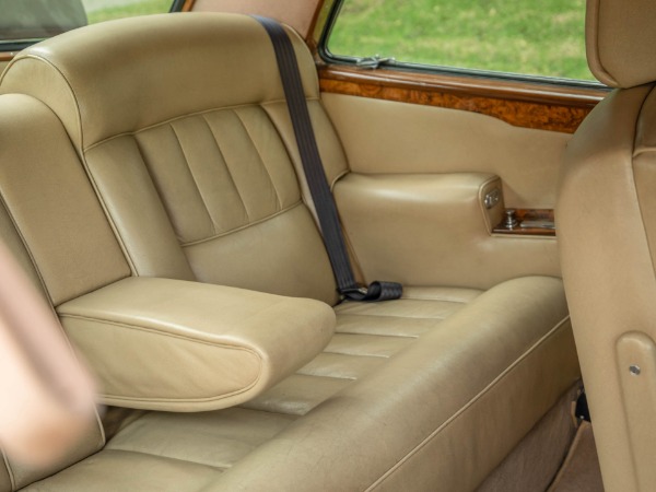 Used 1972 Rolls-Royce Corniche Coachbuilt by MPW Coupe with 33K original miles  | Torrance, CA