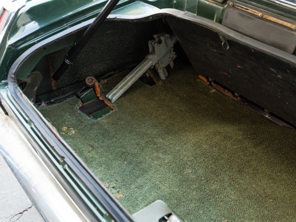 Used 1966 Plymouth Barracuda Formula S Fastback 2 Door 273/235HP 4 spd V8 Hardtop  | Torrance, CA