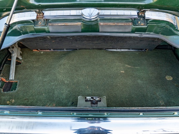 Used 1966 Plymouth Barracuda Formula S Fastback 2 Door 273/235HP 4 spd V8 Hardtop  | Torrance, CA