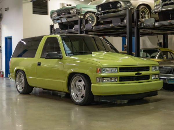 Used 1996 Chevrolet Tahoe LS | Torrance, CA