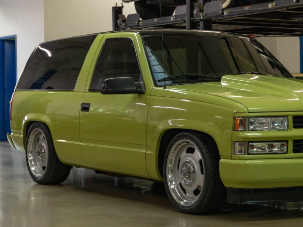 Used 1996 Chevrolet Tahoe LS | Torrance, CA