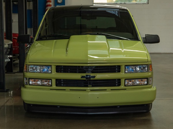 Used 1996 Chevrolet Tahoe LS | Torrance, CA