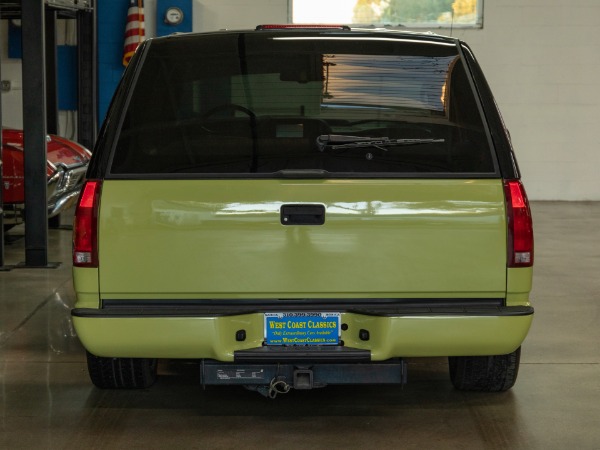 Used 1996 Chevrolet Tahoe LS | Torrance, CA