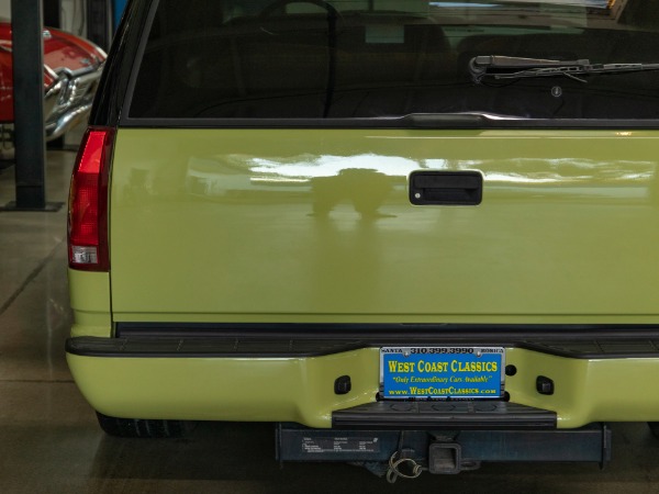 Used 1996 Chevrolet Tahoe LS | Torrance, CA