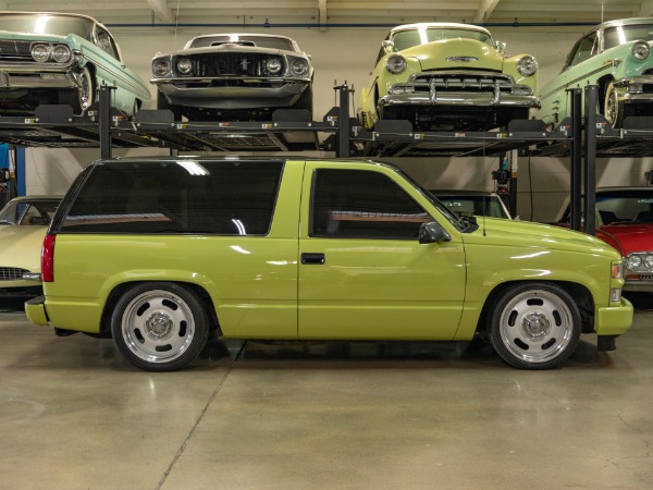 Used 1996 Chevrolet Tahoe LS | Torrance, CA