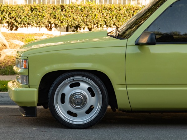 Used 1996 Chevrolet Tahoe LS | Torrance, CA