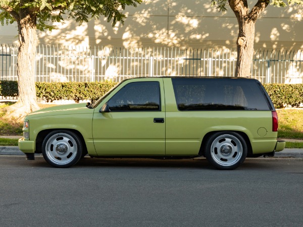 Used 1996 Chevrolet Tahoe LS | Torrance, CA