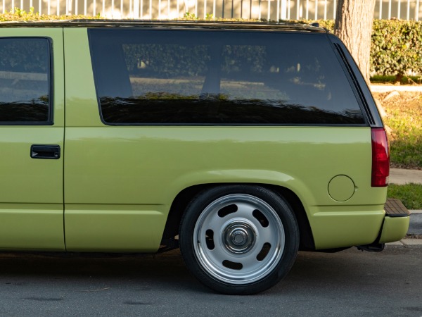 Used 1996 Chevrolet Tahoe LS | Torrance, CA