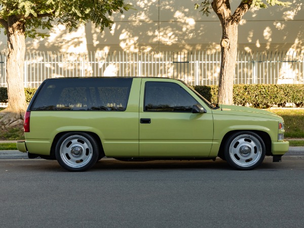 Used 1996 Chevrolet Tahoe LS | Torrance, CA