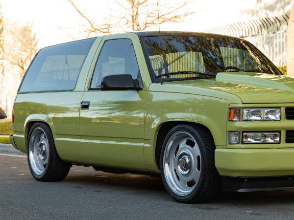 Used 1996 Chevrolet Tahoe LS | Torrance, CA
