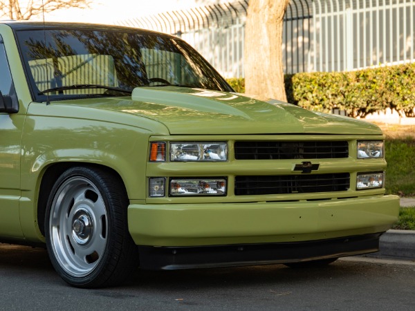 Used 1996 Chevrolet Tahoe LS | Torrance, CA