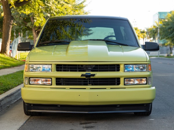 Used 1996 Chevrolet Tahoe LS | Torrance, CA