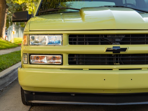 Used 1996 Chevrolet Tahoe LS | Torrance, CA