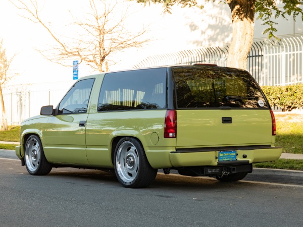 Used 1996 Chevrolet Tahoe LS | Torrance, CA