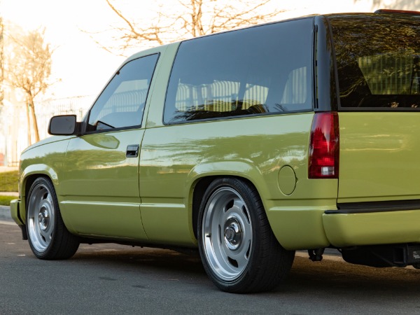 Used 1996 Chevrolet Tahoe LS | Torrance, CA