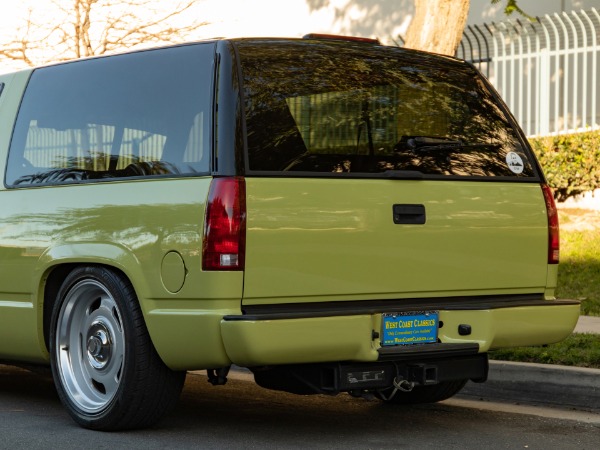 Used 1996 Chevrolet Tahoe LS | Torrance, CA