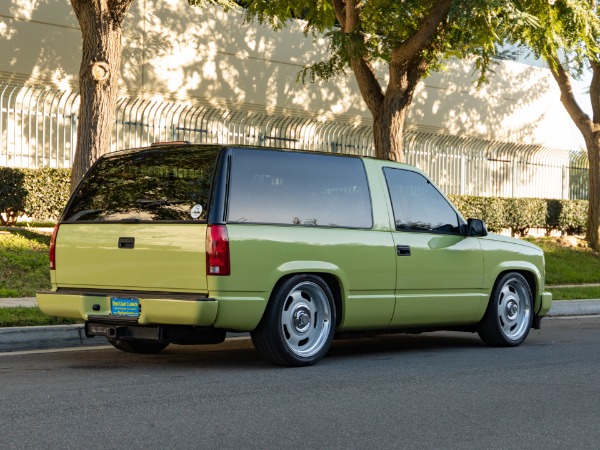 Used 1996 Chevrolet Tahoe LS | Torrance, CA