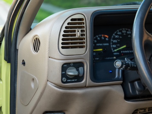 Used 1996 Chevrolet Tahoe LS | Torrance, CA