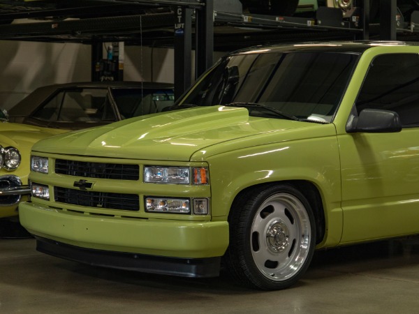 Used 1996 Chevrolet Tahoe LS | Torrance, CA