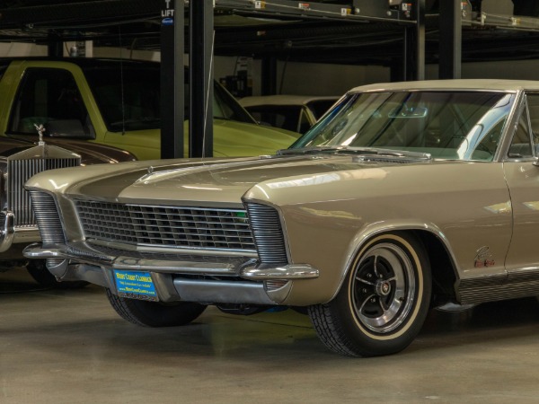 Used 1965 Buick Riviera Gran Sport  | Torrance, CA