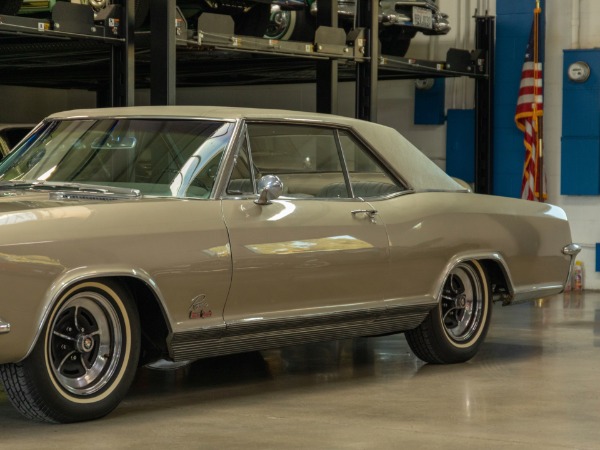 Used 1965 Buick Riviera Gran Sport  | Torrance, CA