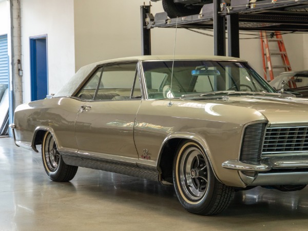 Used 1965 Buick Riviera Gran Sport  | Torrance, CA