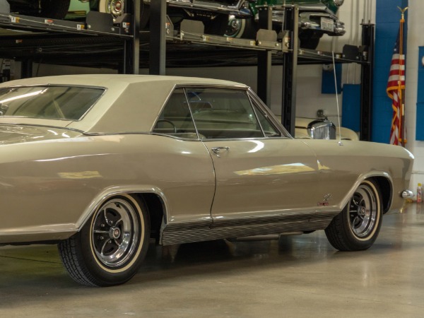 Used 1965 Buick Riviera Gran Sport  | Torrance, CA