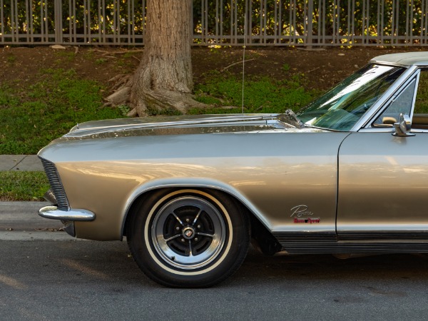 Used 1965 Buick Riviera Gran Sport  | Torrance, CA