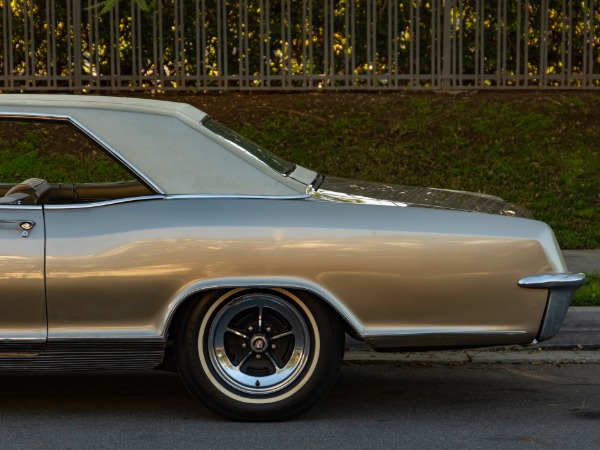 Used 1965 Buick Riviera Gran Sport  | Torrance, CA