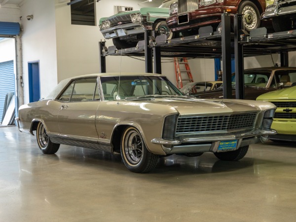 Used 1965 Buick Riviera Gran Sport  | Torrance, CA