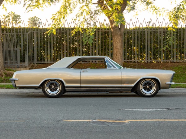 Used 1965 Buick Riviera Gran Sport  | Torrance, CA