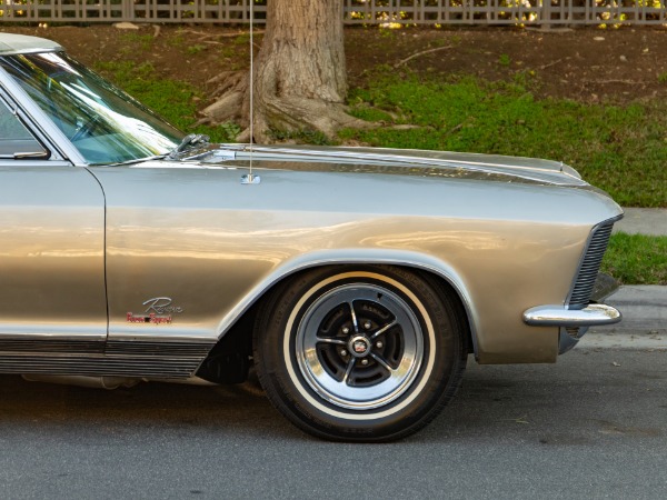 Used 1965 Buick Riviera Gran Sport  | Torrance, CA