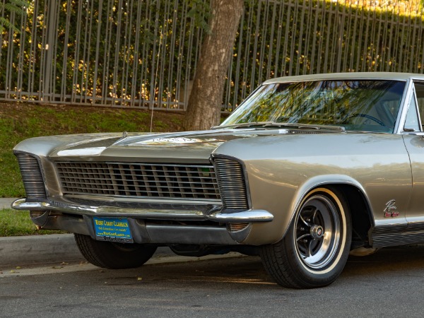 Used 1965 Buick Riviera Gran Sport  | Torrance, CA