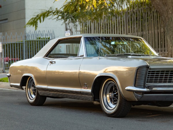 Used 1965 Buick Riviera Gran Sport  | Torrance, CA