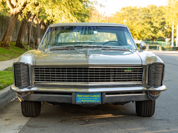 Used 1965 Buick Riviera Gran Sport  | Torrance, CA