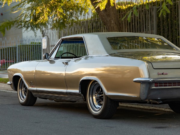 Used 1965 Buick Riviera Gran Sport  | Torrance, CA