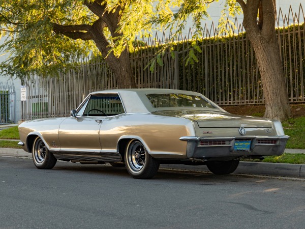 Used 1965 Buick Riviera Gran Sport  | Torrance, CA