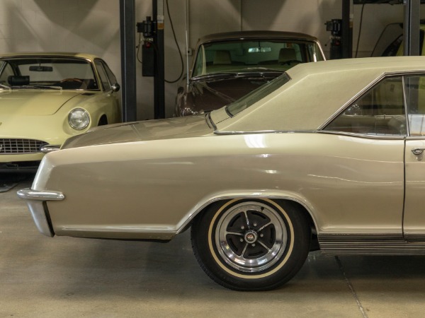 Used 1965 Buick Riviera Gran Sport  | Torrance, CA