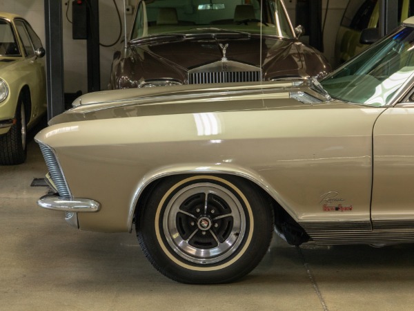 Used 1965 Buick Riviera Gran Sport  | Torrance, CA