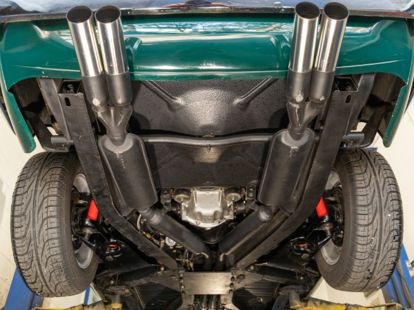 Used 1973 Triumph TR6 Custom Roadster | Torrance, CA