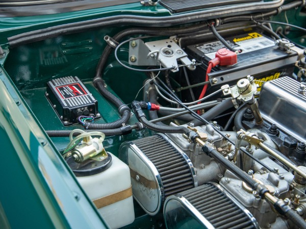 Used 1973 Triumph TR6 Custom Roadster | Torrance, CA