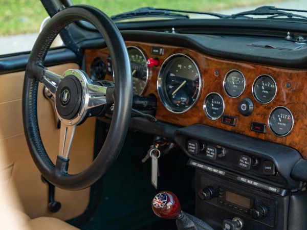 Used 1973 Triumph TR6 Custom Roadster | Torrance, CA
